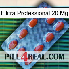 Filitra Professional 20Mg 06